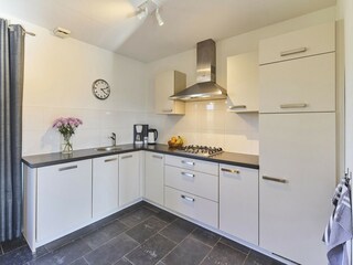 Vakantiepark Roggel Kenmerken 12