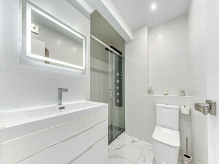 Apartamento Roses  10