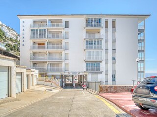 Apartamento Roses  28