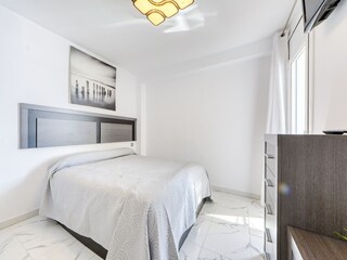 Apartamento Roses  29