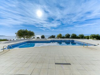 Appartement Roses  11