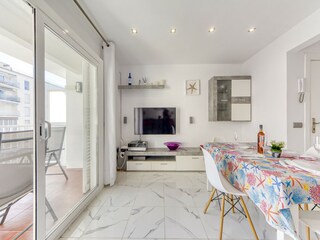 Apartamento Roses  13