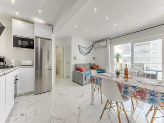 Apartamento Roses  30