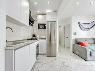 Apartamento Roses  15