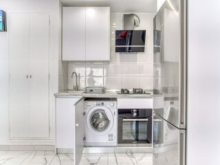 Appartement Roses  16