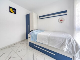 Apartamento Roses  17