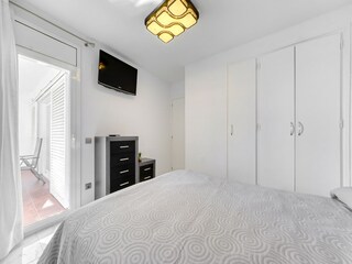 Apartamento Roses  18