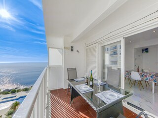 Apartamento Roses  19
