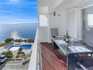 Apartamento Roses  20