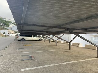 Apartamento Roses  22