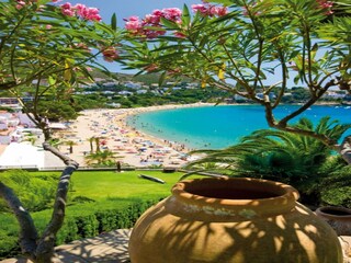 Apartamento Roses  26