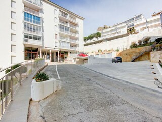 Apartamento Roses  27