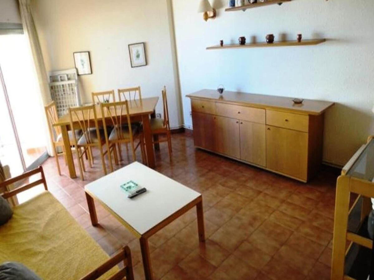 Apartment Torredembarra Ausstattung 7