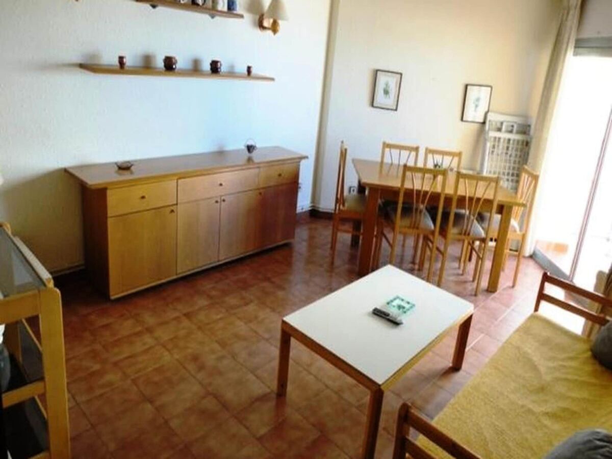 Apartment Torredembarra Ausstattung 8