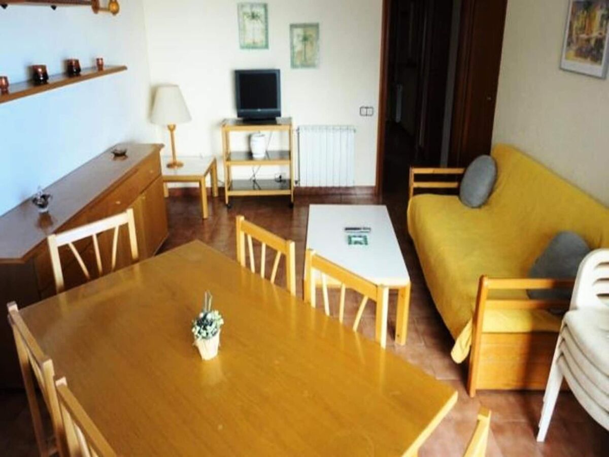 Apartment Torredembarra Ausstattung 9