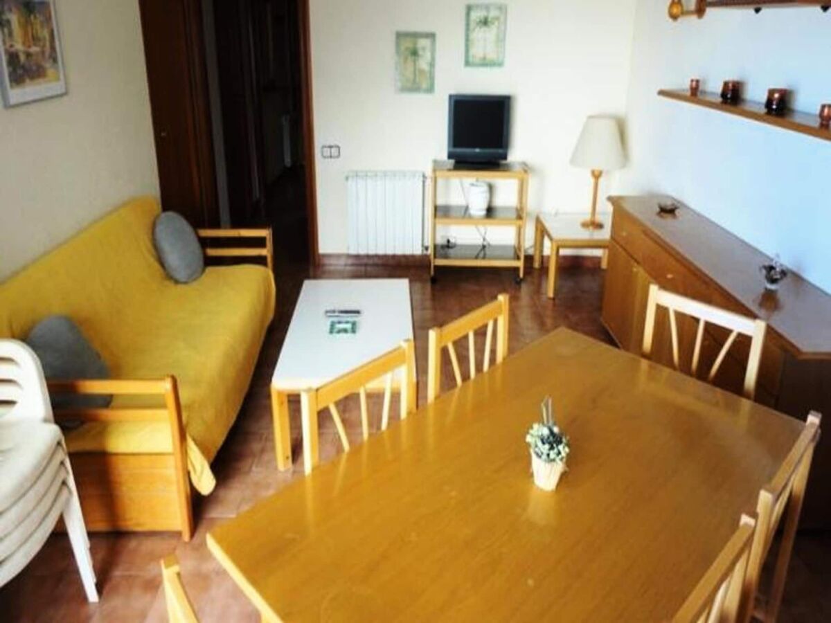 Apartment Torredembarra Ausstattung 10