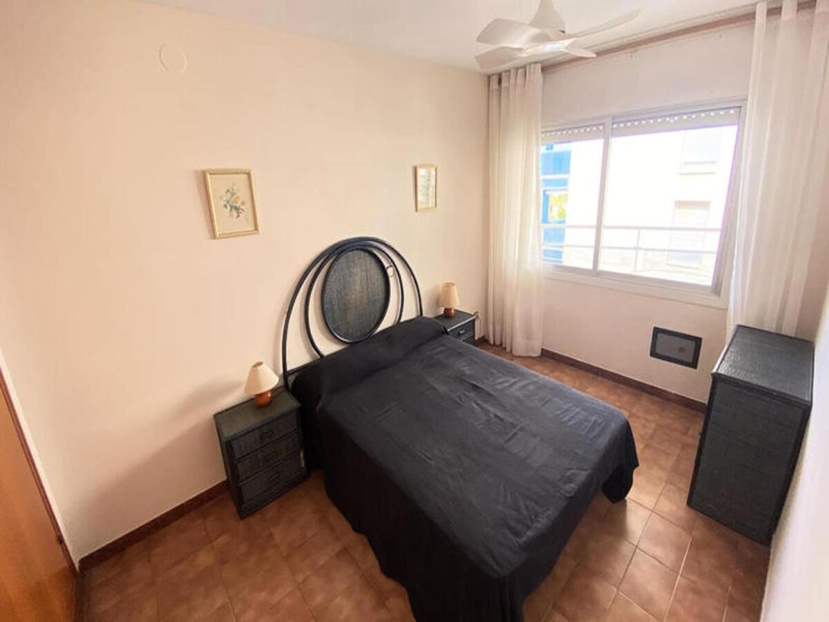 Apartment Torredembarra Ausstattung 19