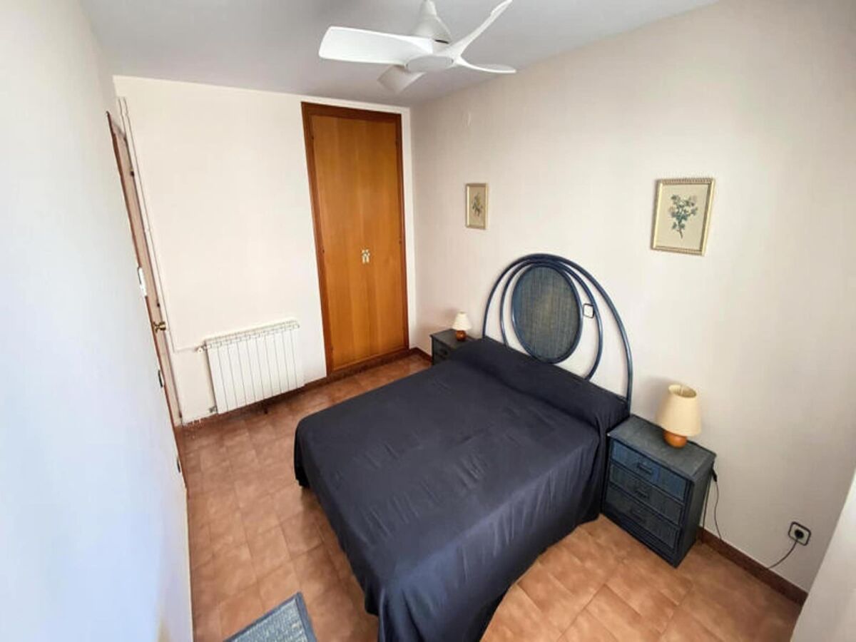 Apartment Torredembarra Ausstattung 21