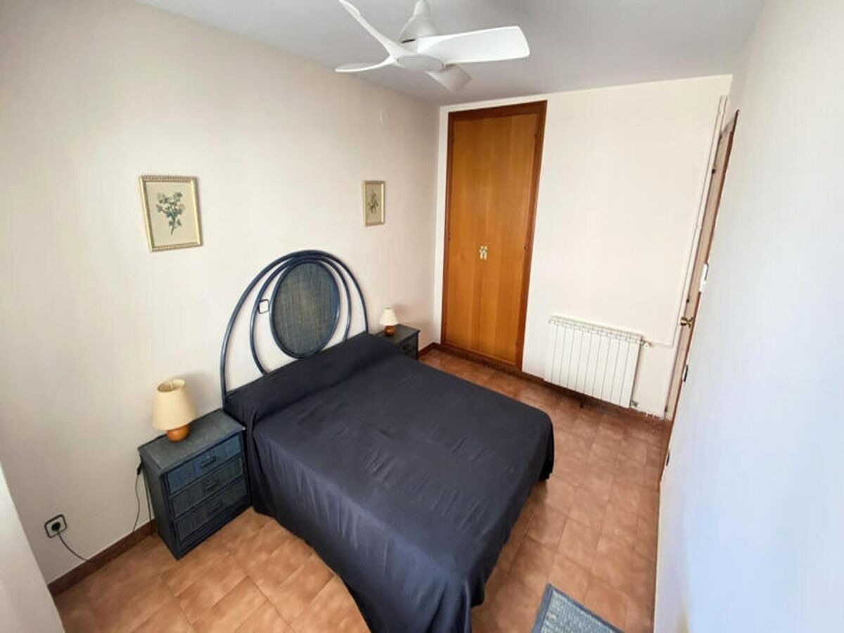 Apartment Torredembarra Ausstattung 22