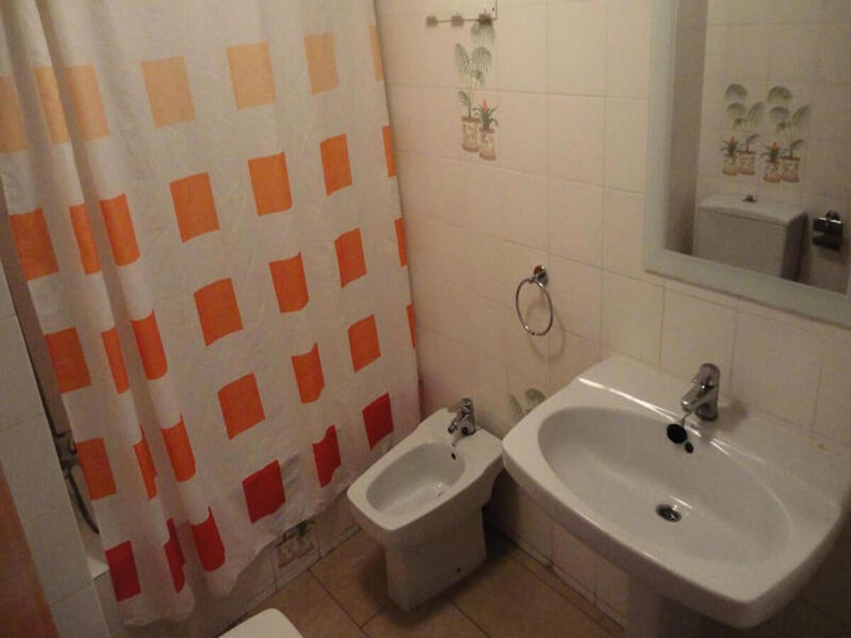 Apartment Torredembarra Ausstattung 26