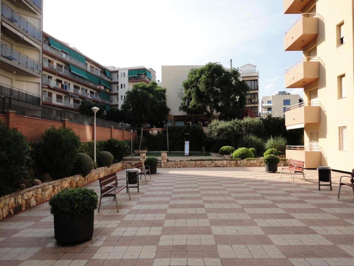 Apartment Torredembarra Umgebung 29