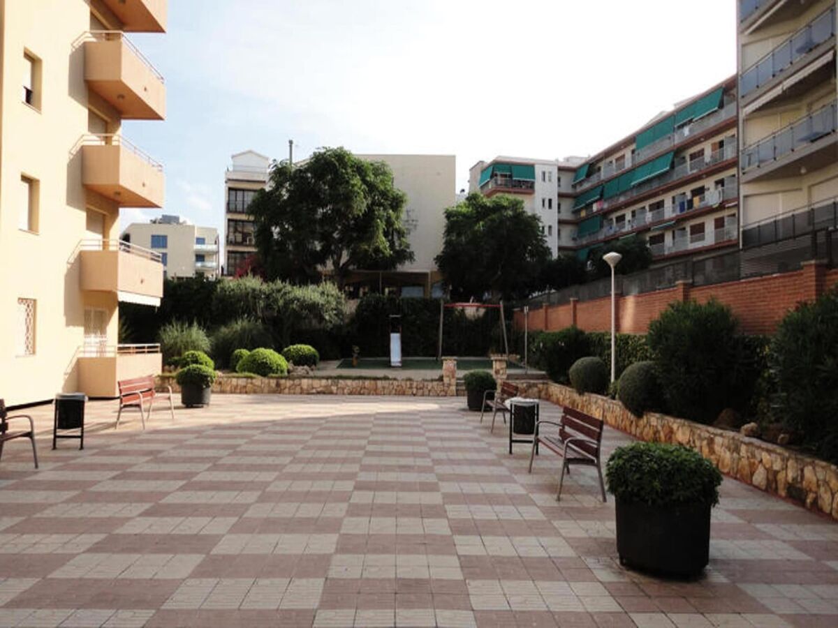 Apartment Torredembarra Umgebung 30