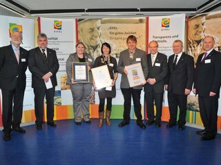 Vakantiehuis Winterspelt Document 23