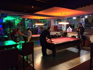 Maison de vacances Winterspelt Environnement 17