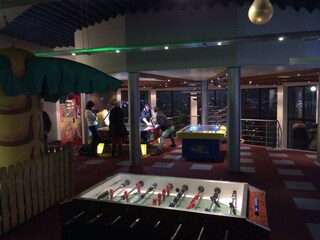 Vakantiehuis Winterspelt Omgeving 19