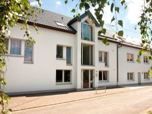 Vakantiehuis Eifelwelt