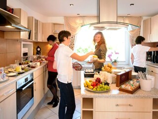 Casa per le vacanze Winterspelt Caratteristiche 12