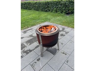 Vakantiehuis Winterspelt Buitenaudio-opname 9