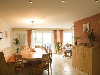 Vakantiehuis Winterspelt Kenmerken 13