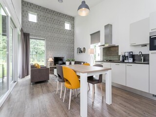 Vakantiepark Roggel Kenmerken 10