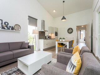 Vakantiepark Roggel Kenmerken 9