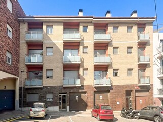 Appartement Roses  1
