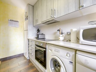 Appartement Roses  22