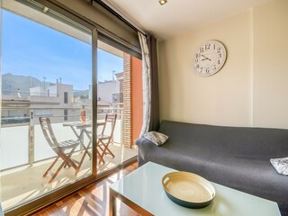 Appartement Roses  25