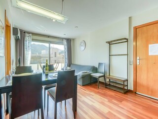 Appartement Roses  8