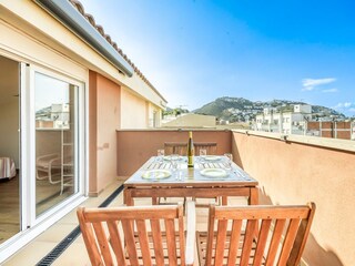 Appartement Roses  3
