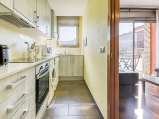 Appartement Roses  11