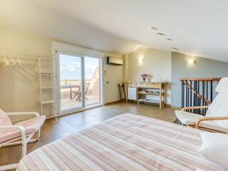 Appartement Roses  12