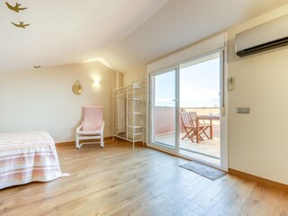 Appartement Roses  4