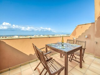 Appartement Roses  19