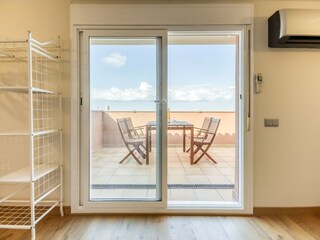 Appartement Roses  20