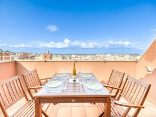 Appartement Roses  14