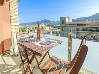 Appartement Roses  15