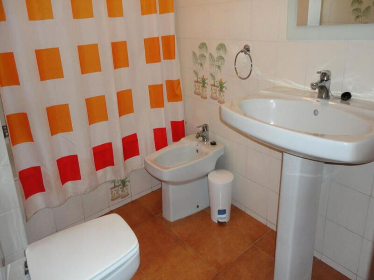 Apartment Torredembarra  5