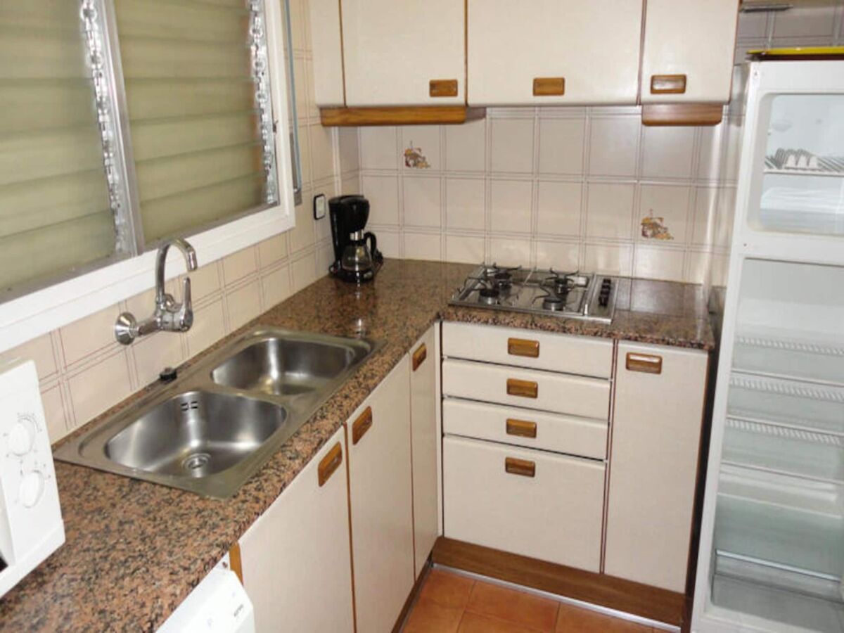 Apartment Torredembarra  6