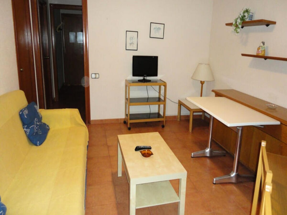 Apartment Torredembarra  8